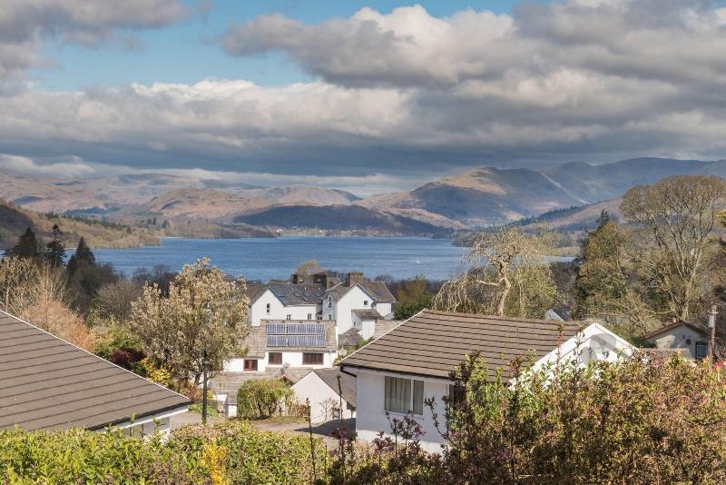 Blenheim Lodge image