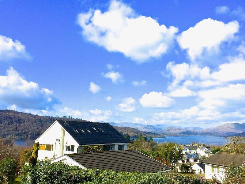 Blenheim Lodge image
