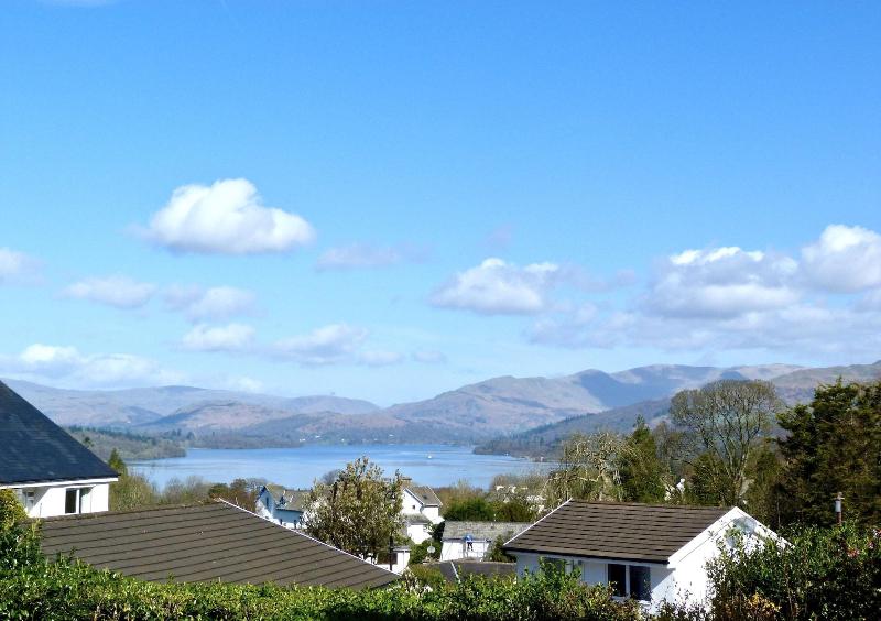 Blenheim Lodge image