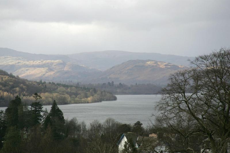 Blenheim Lodge image