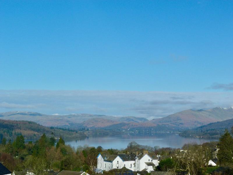 Blenheim Lodge image