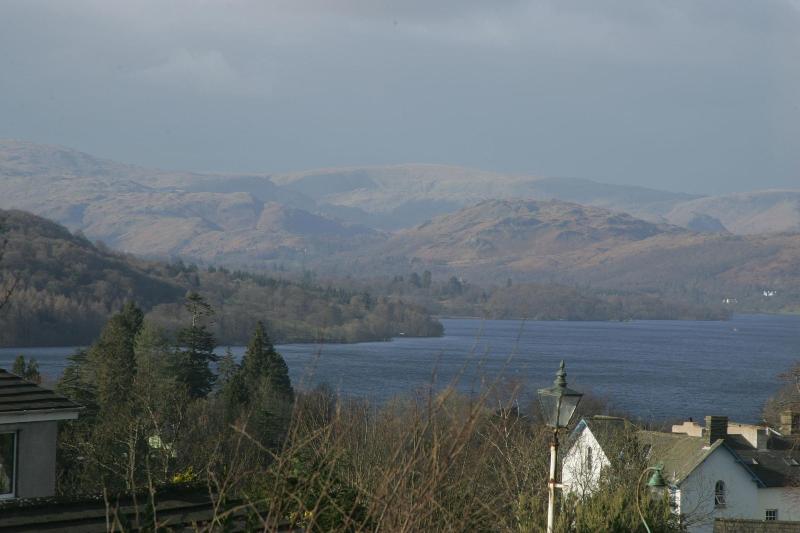 Blenheim Lodge image