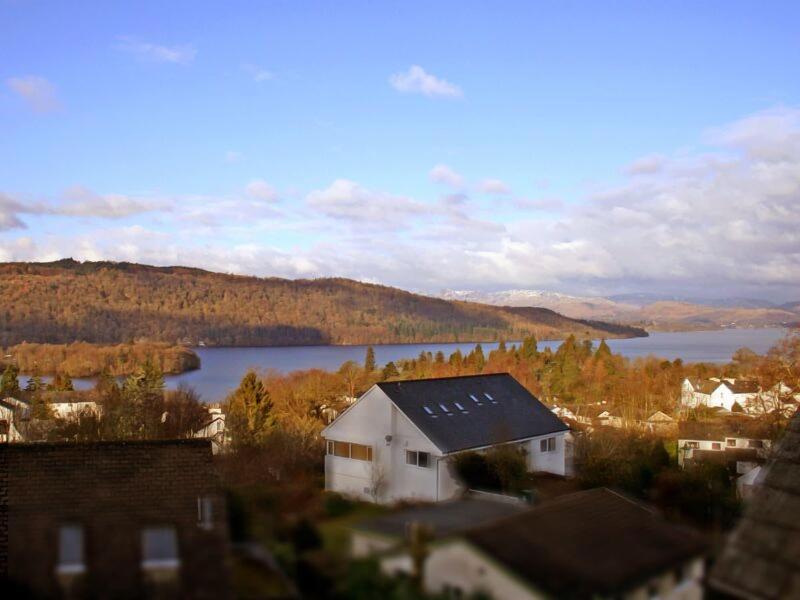 Blenheim Lodge image