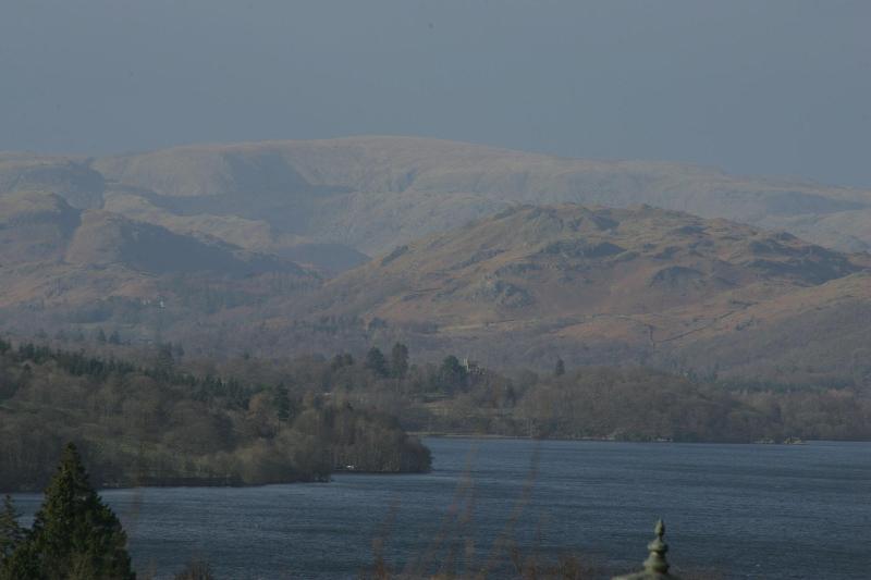 Blenheim Lodge image