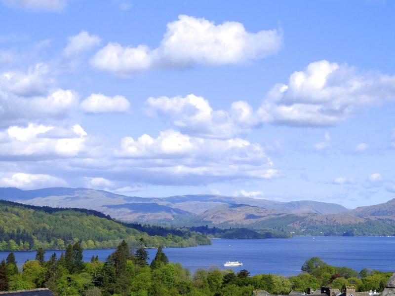 Blenheim Lodge image