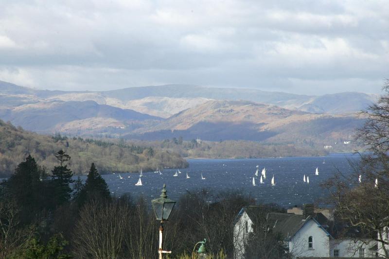 Blenheim Lodge image