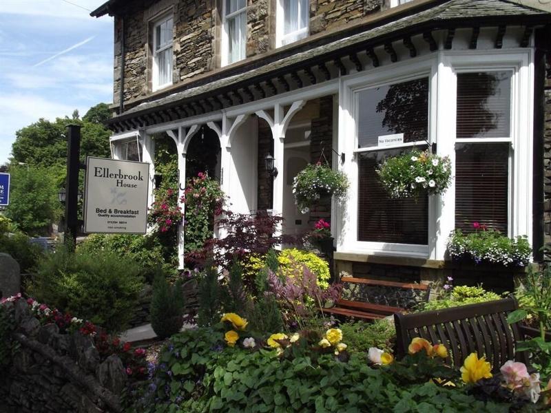 Ellerbrook House image
