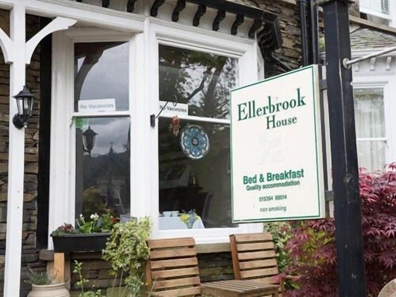 Ellerbrook House image