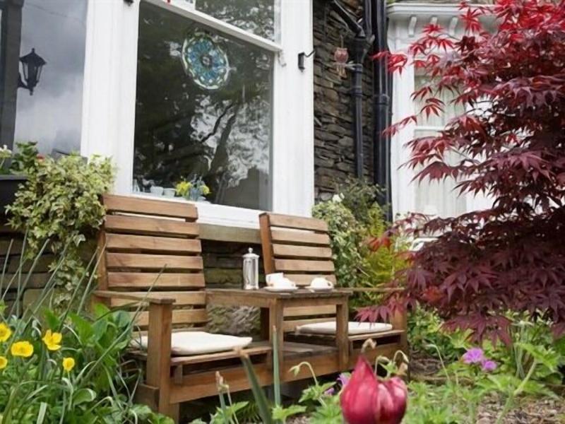 Ellerbrook House image