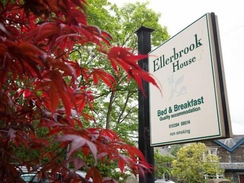 Ellerbrook House image
