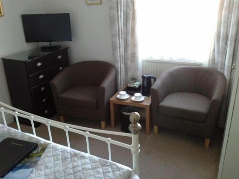 Ellerbrook House image