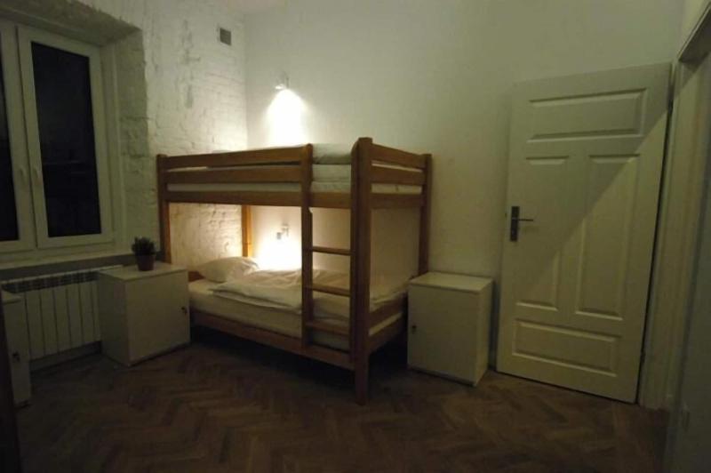 Hostel Chmielna 5 Rooms Apartments image