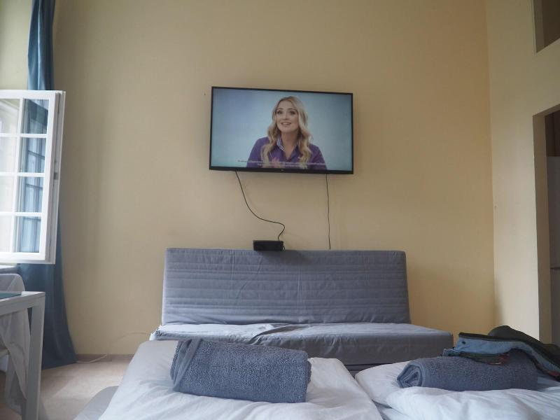Hostel Chmielna 5 Rooms Apartments image