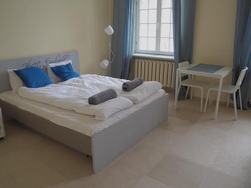 Hostel Chmielna 5 Rooms Apartments image
