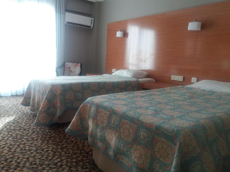 Ayma Hotel image
