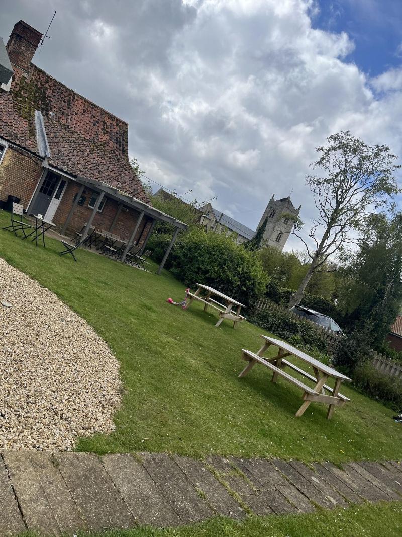 The Crown Inn image