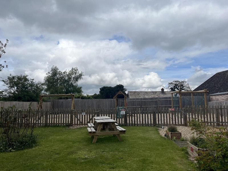 The Crown Inn image