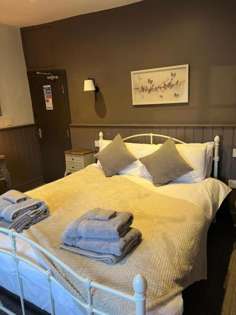 The Crown Inn image
