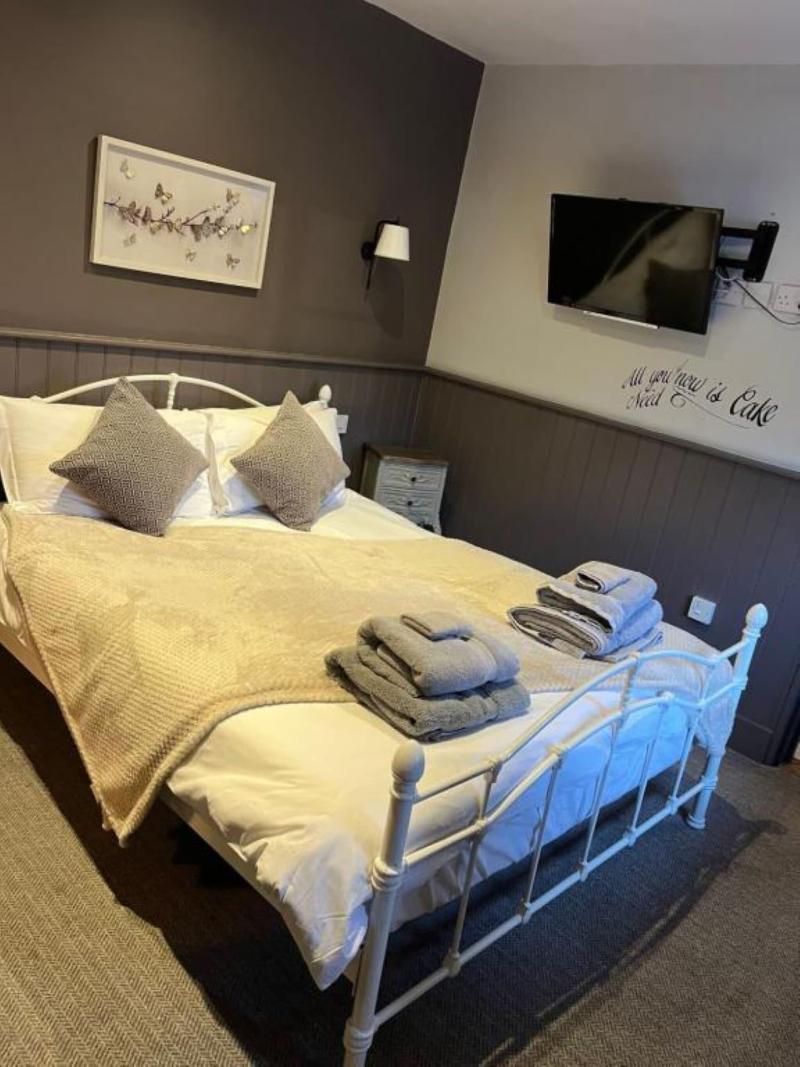 The Crown Inn image