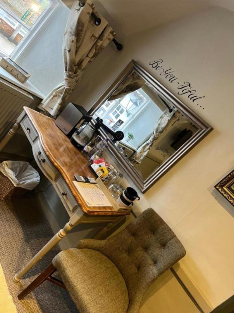 The Crown Inn image