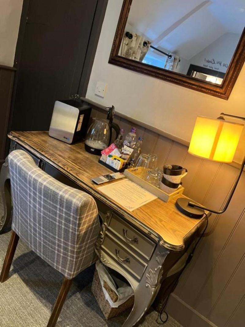 The Crown Inn image