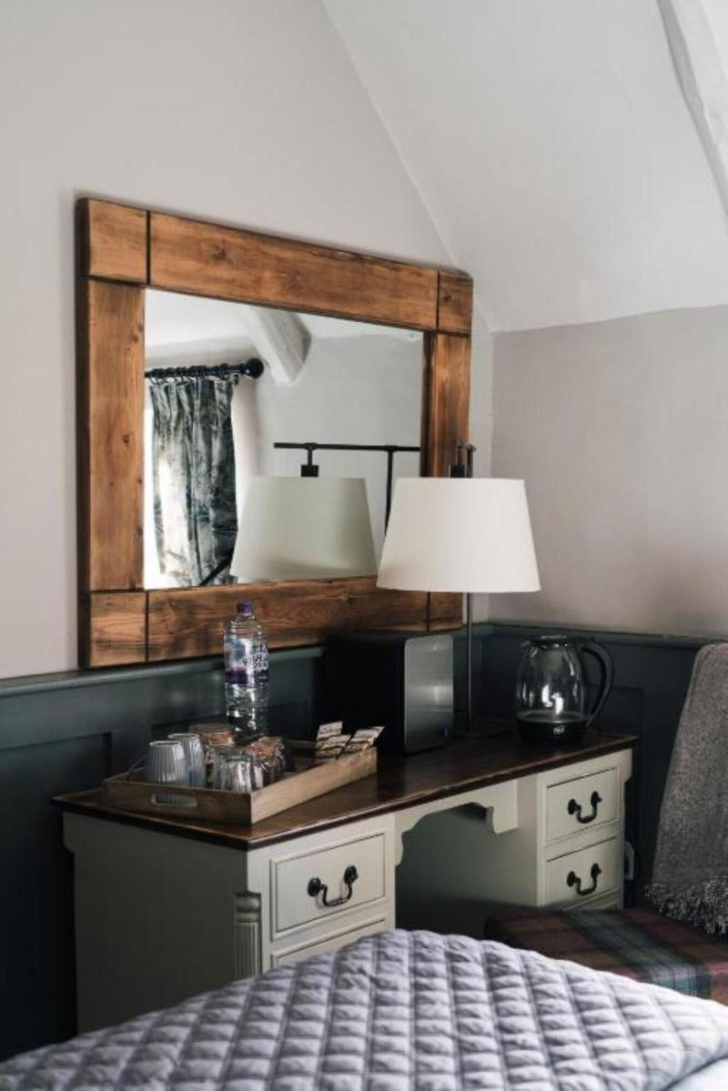 The Crown Inn image