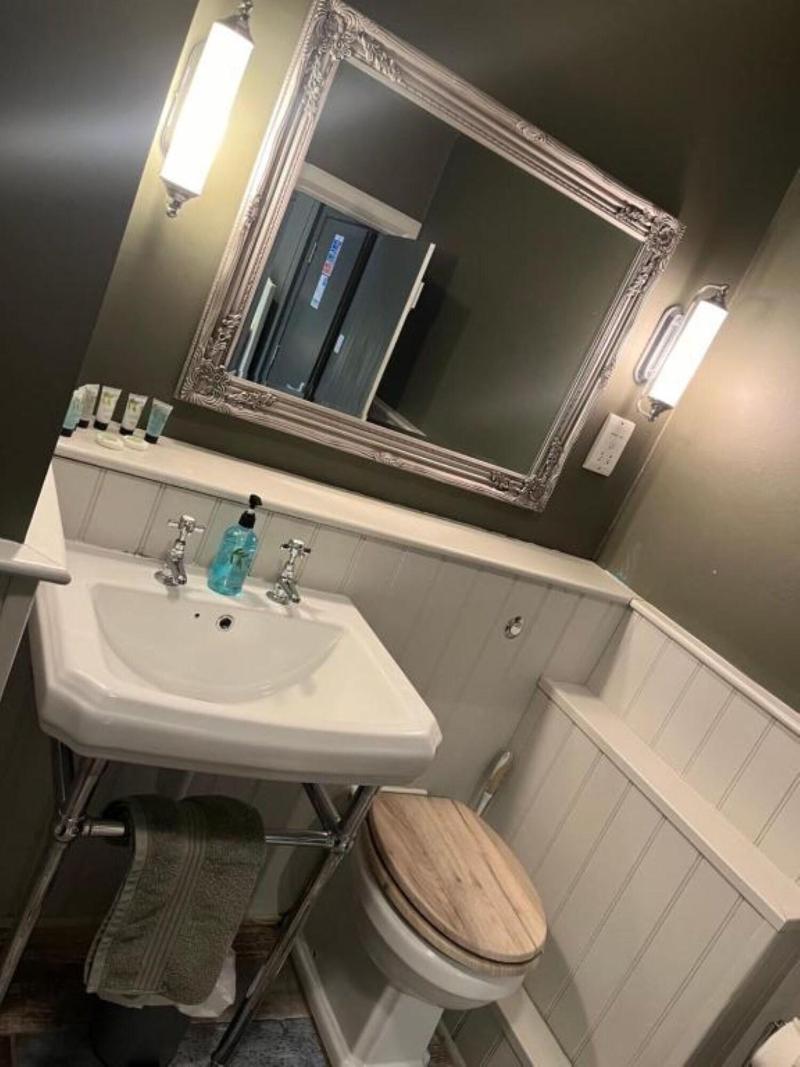 The Crown Inn image