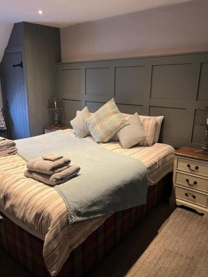The Crown Inn image