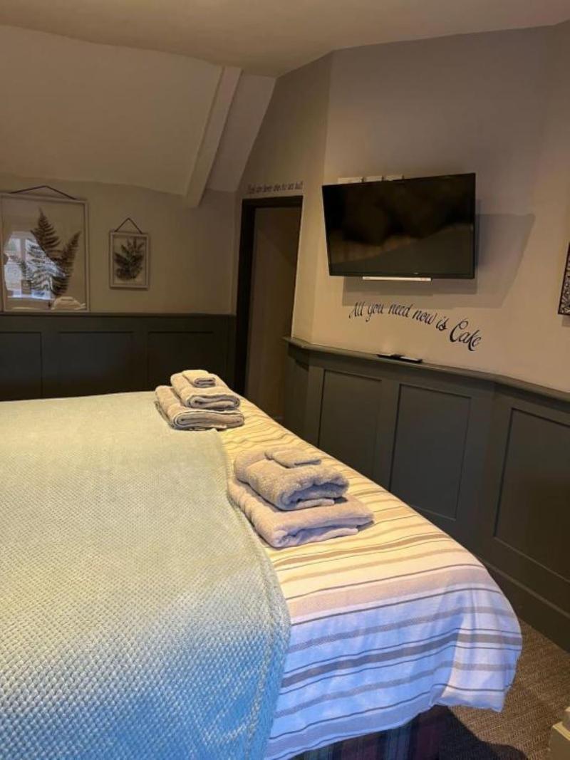 The Crown Inn image