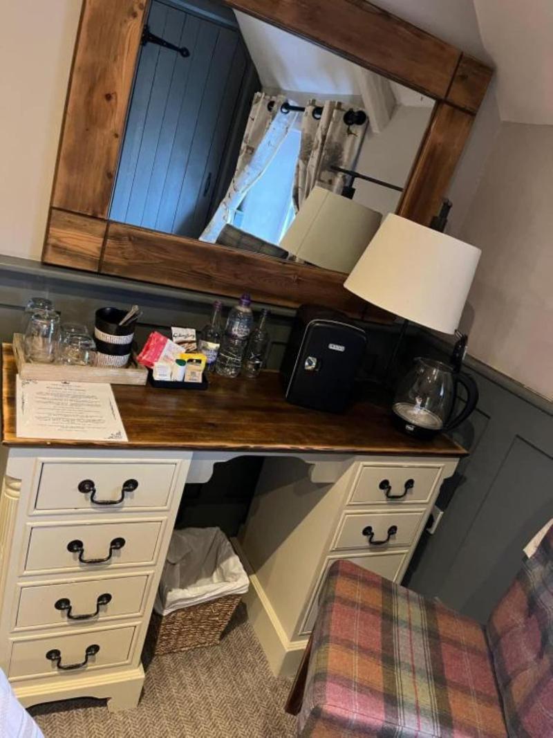 The Crown Inn image
