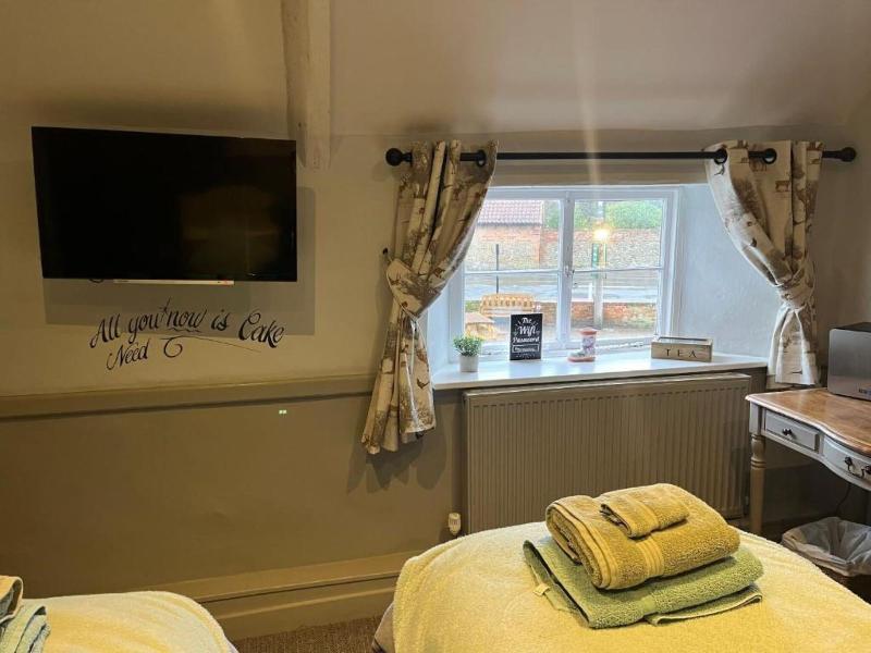 The Crown Inn image