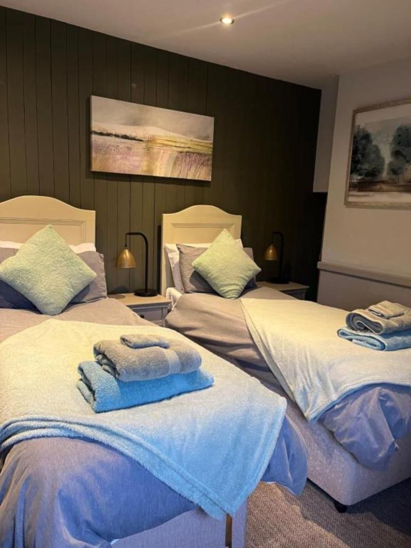 The Crown Inn image