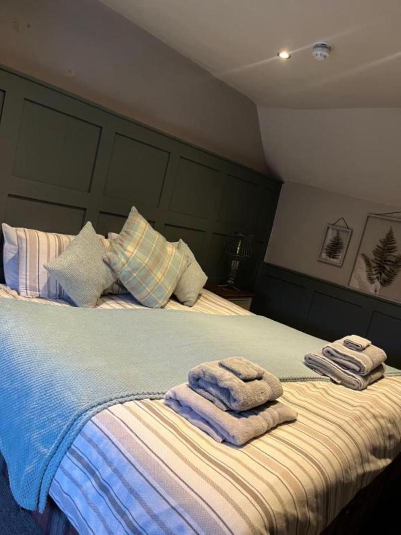 The Crown Inn image