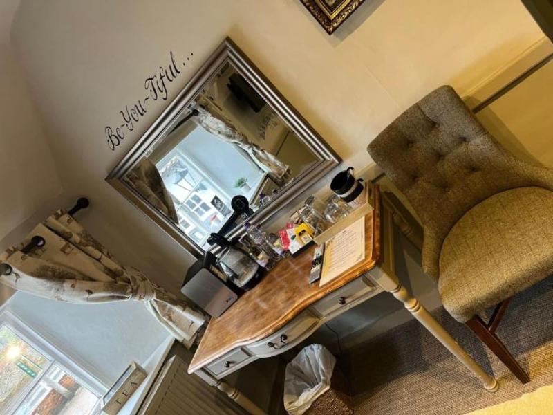 The Crown Inn image