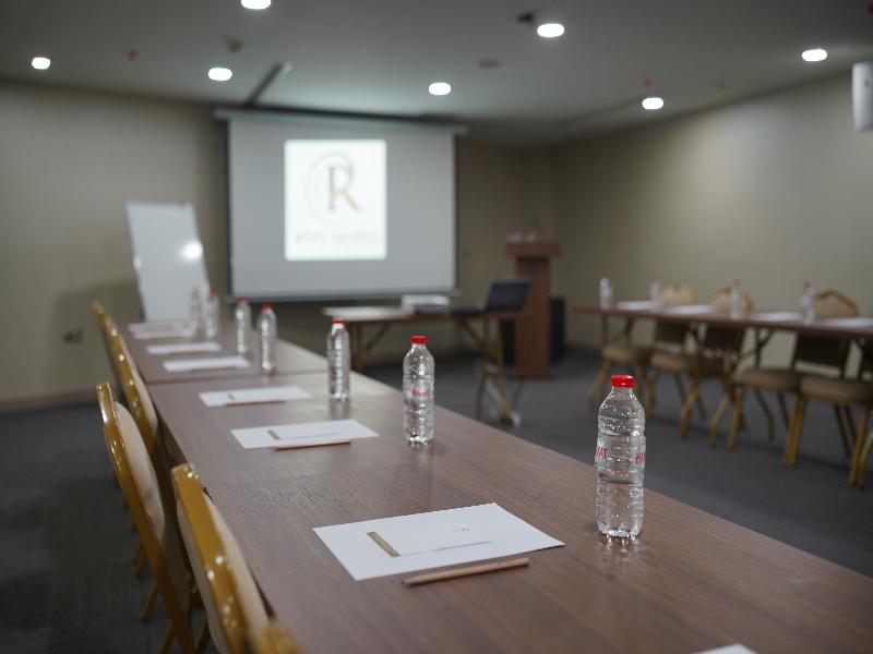 Riva Ankara Hotel (exQhotel) image