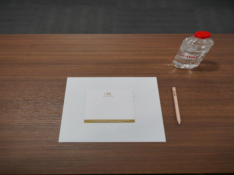 Riva Ankara Hotel (exQhotel) image