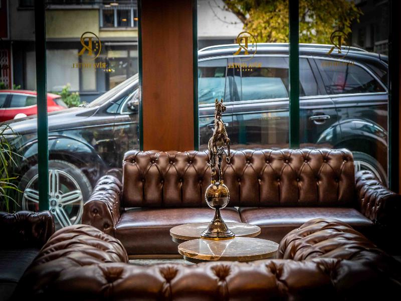 Riva Ankara Hotel (exQhotel) image