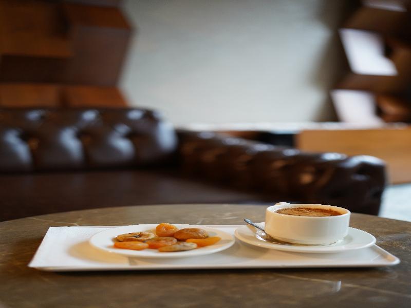 Riva Ankara Hotel (exQhotel) image