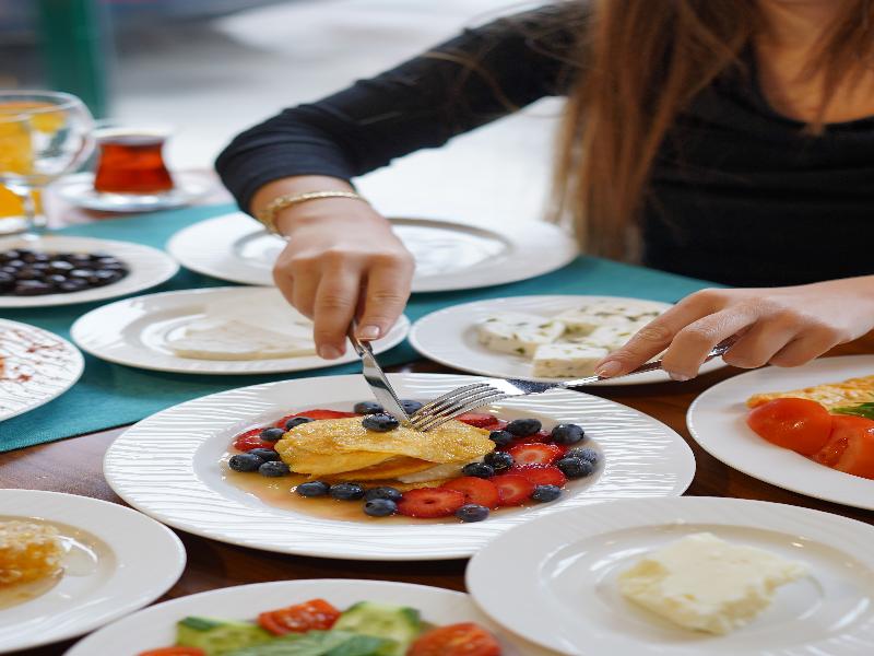 Riva Ankara Hotel (exQhotel) image