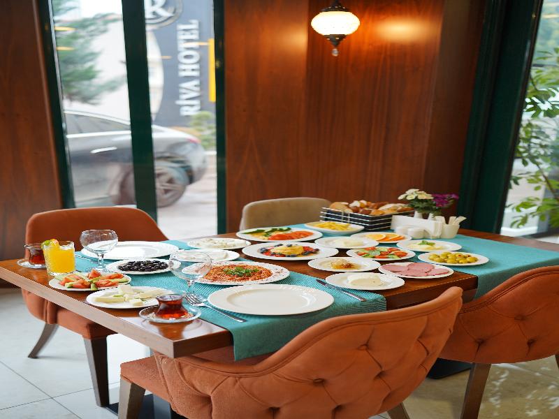 Riva Ankara Hotel (exQhotel) image