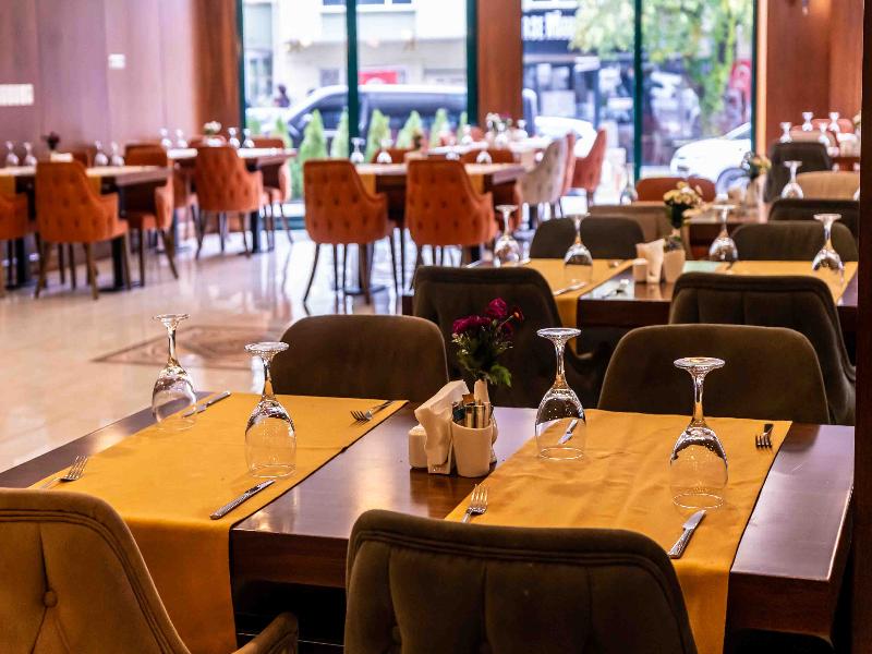 Riva Ankara Hotel (exQhotel) image