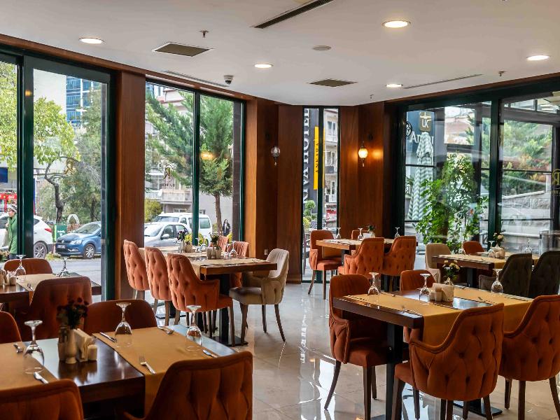 Riva Ankara Hotel (exQhotel) image