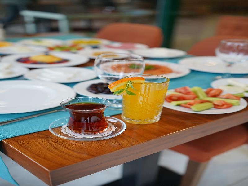 Riva Ankara Hotel (exQhotel) image