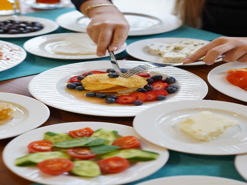 Riva Ankara Hotel (exQhotel) image