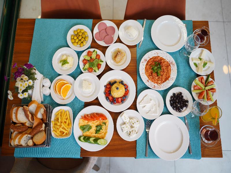 Riva Ankara Hotel (exQhotel) image