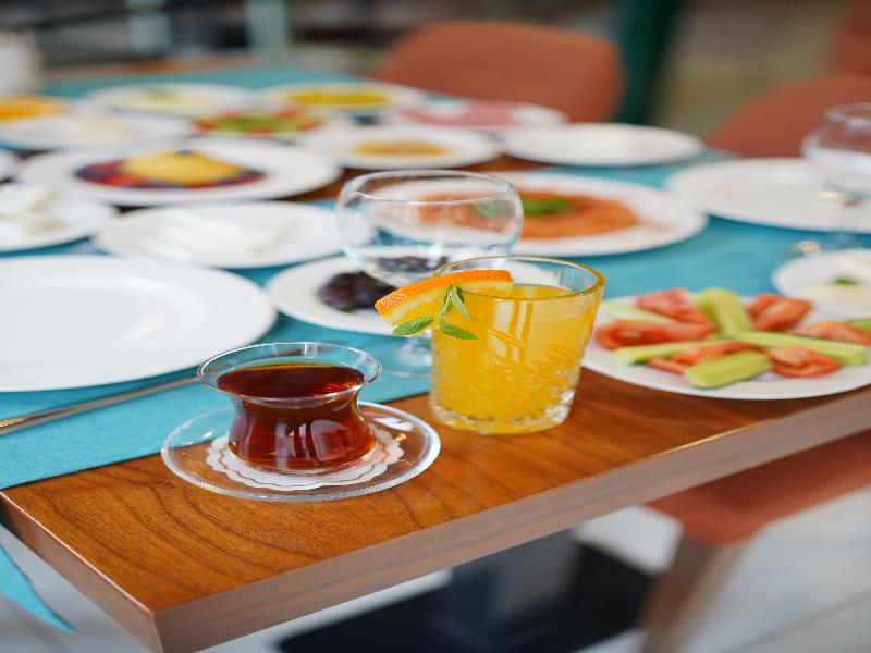 Riva Ankara Hotel (exQhotel) image