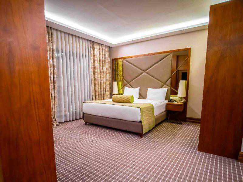 Riva Ankara Hotel (exQhotel) image