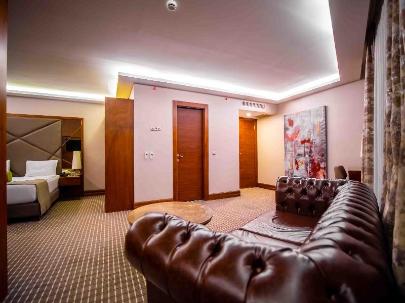 Riva Ankara Hotel (exQhotel) image