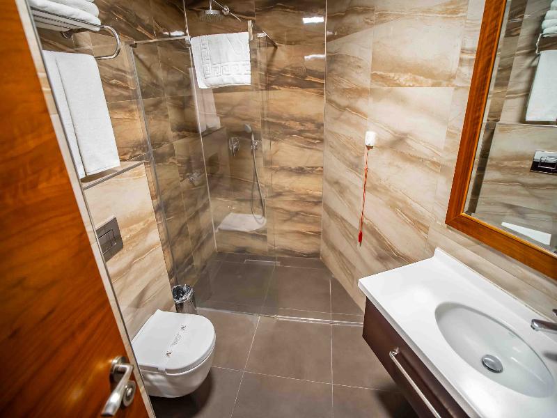 Riva Ankara Hotel (exQhotel) image