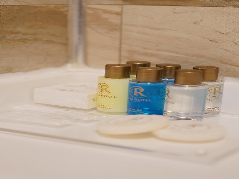 Riva Ankara Hotel (exQhotel) image